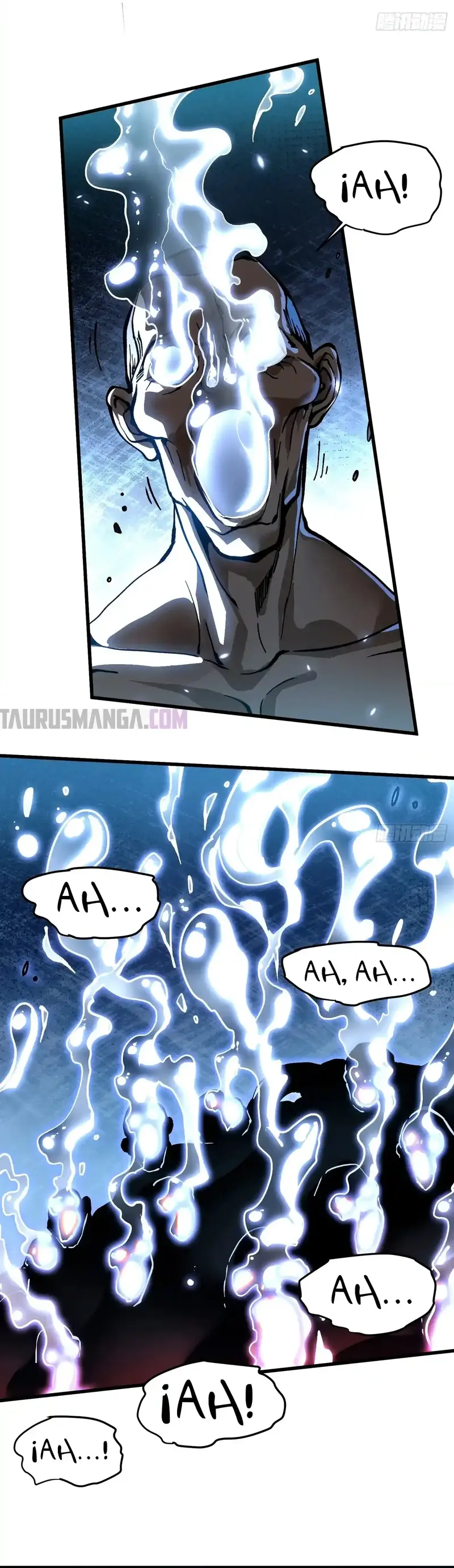 Evolución Marcial: Comienza por Despertar al Rey de los Monstruos > Capitulo 59 > Page 91