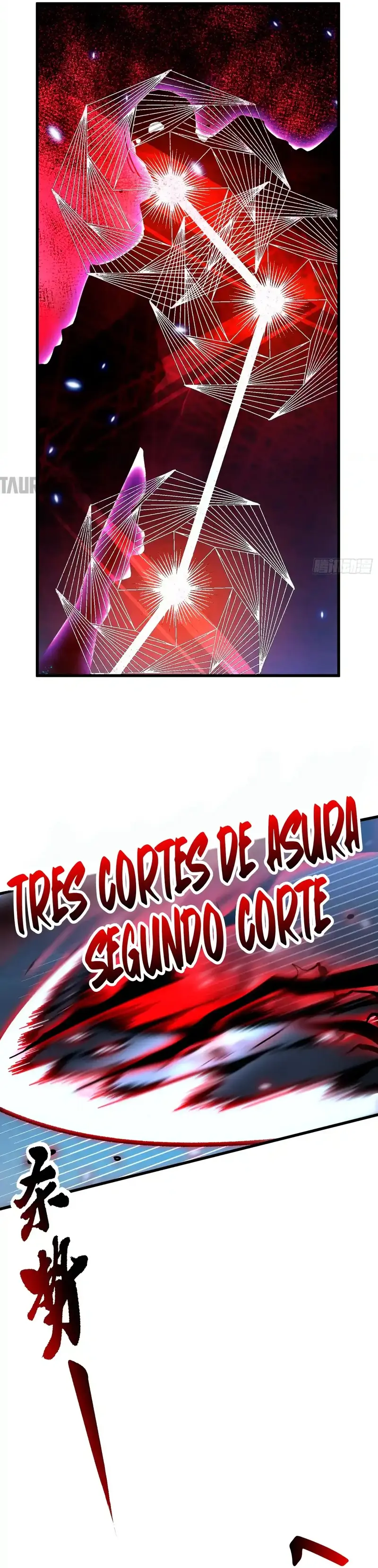 Evolución Marcial: Comienza por Despertar al Rey de los Monstruos > Capitulo 59 > Page 141