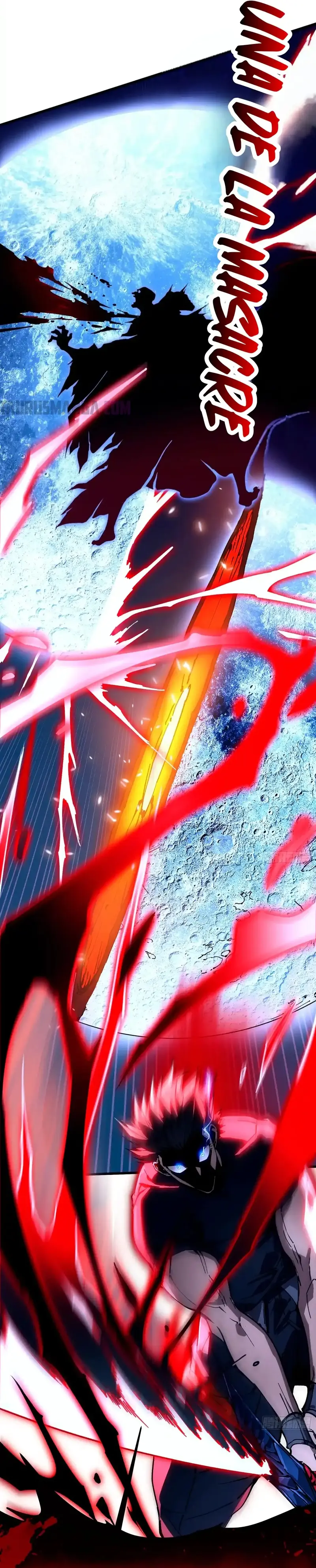 Evolución Marcial: Comienza por Despertar al Rey de los Monstruos > Capitulo 59 > Page 151