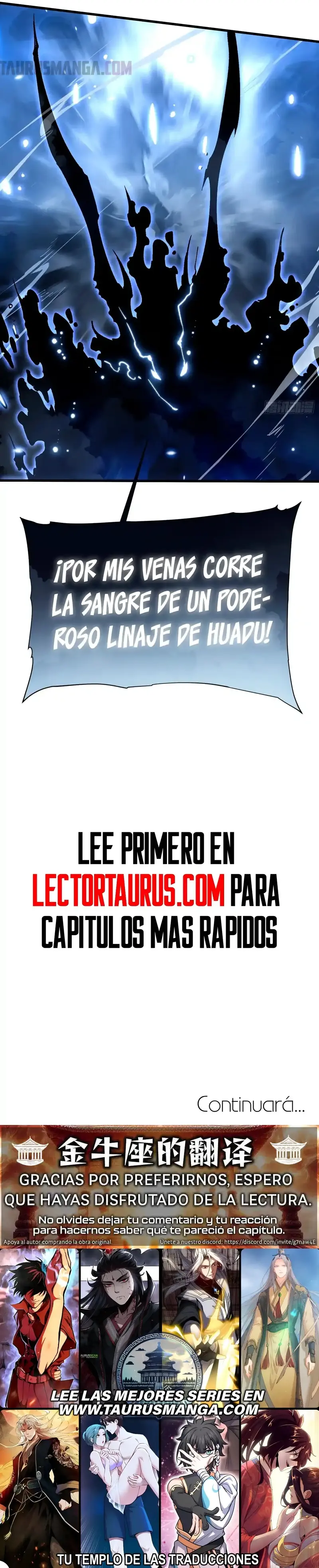 Evolución Marcial: Comienza por Despertar al Rey de los Monstruos > Capitulo 61 > Page 191