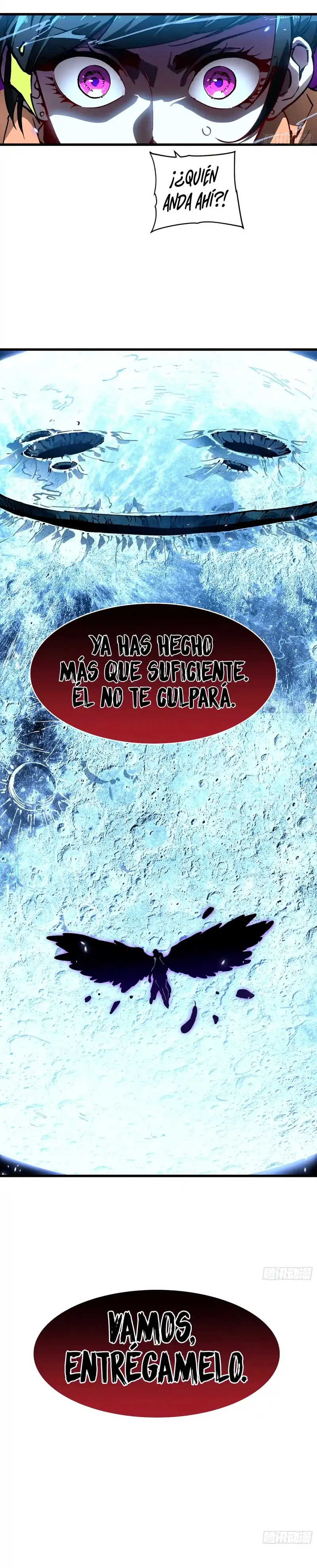 Evolución Marcial: Comienza por Despertar al Rey de los Monstruos > Capitulo 63 > Page 21