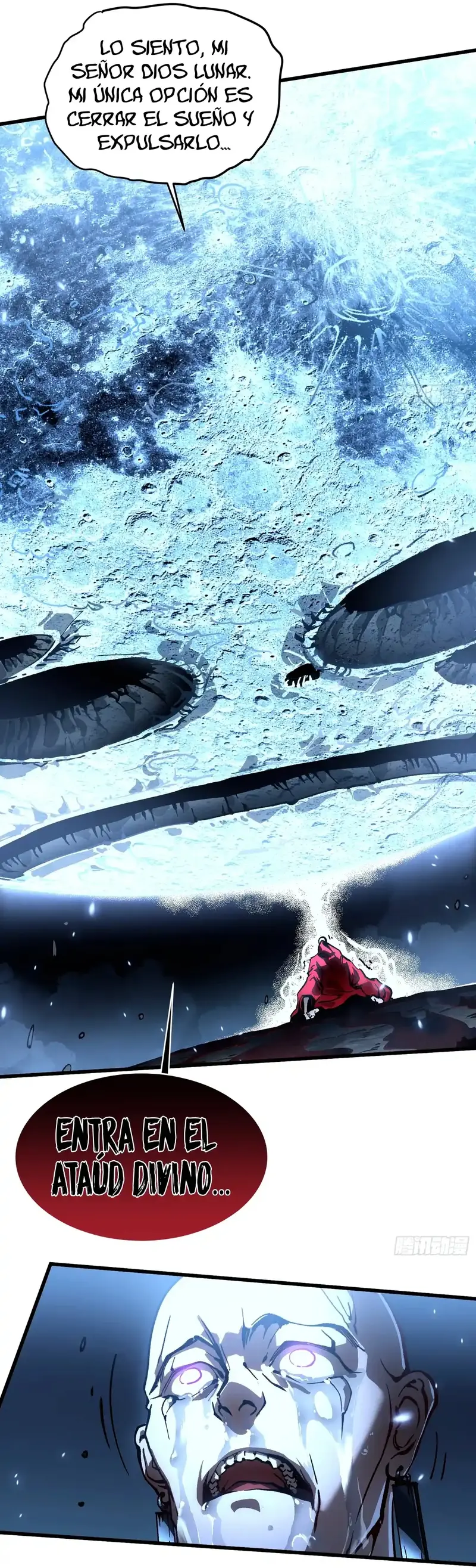 Evolución Marcial: Comienza por Despertar al Rey de los Monstruos > Capitulo 63 > Page 131