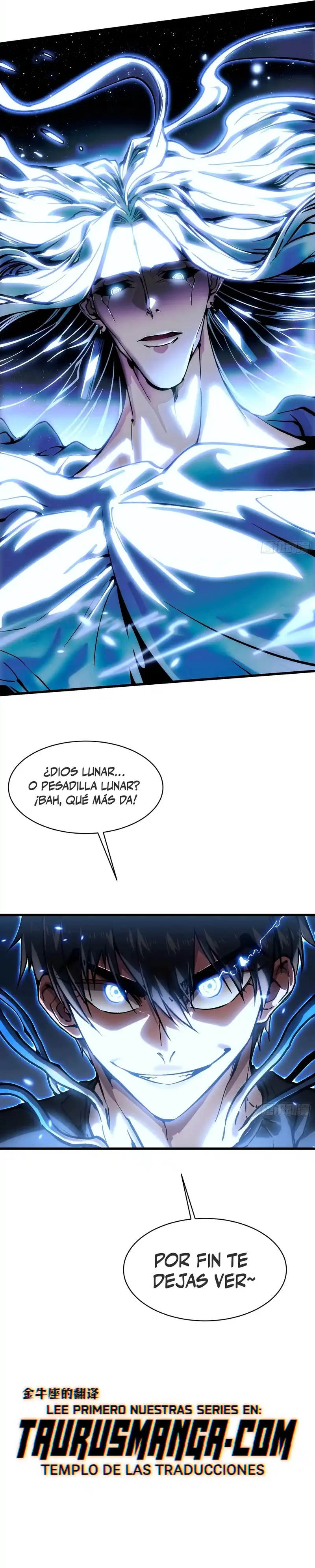 Evolución Marcial: Comienza por Despertar al Rey de los Monstruos > Capitulo 63 > Page 171