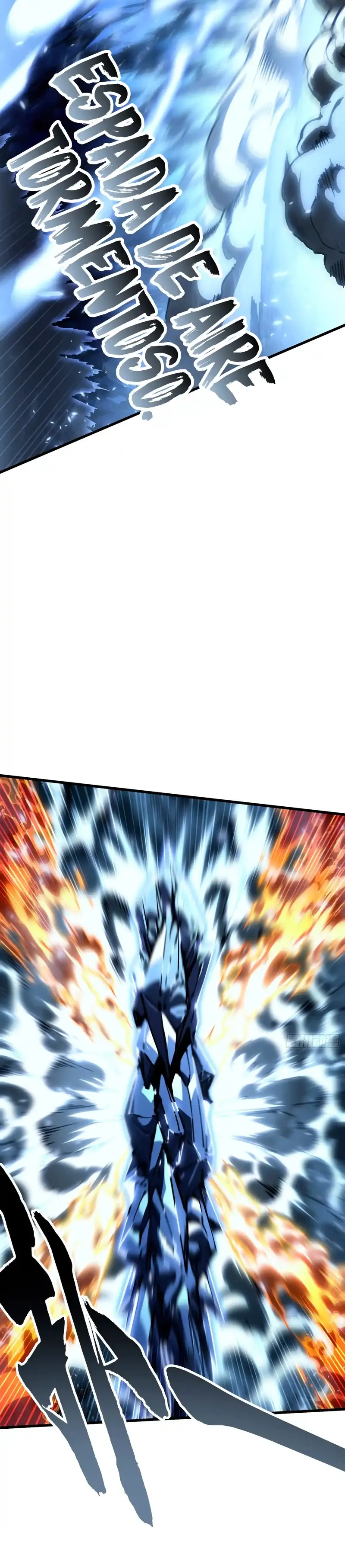 Evolución Marcial: Comienza por Despertar al Rey de los Monstruos > Capitulo 62 > Page 21