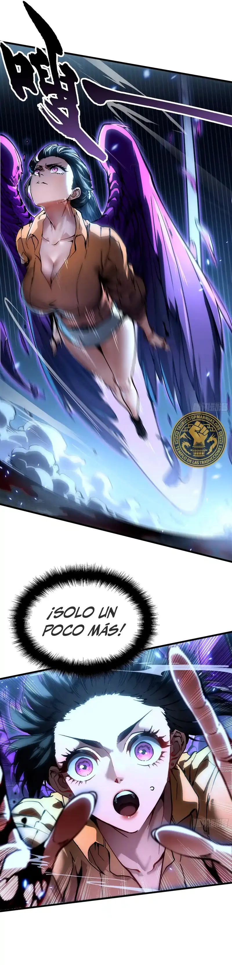 Evolución Marcial: Comienza por Despertar al Rey de los Monstruos > Capitulo 62 > Page 171