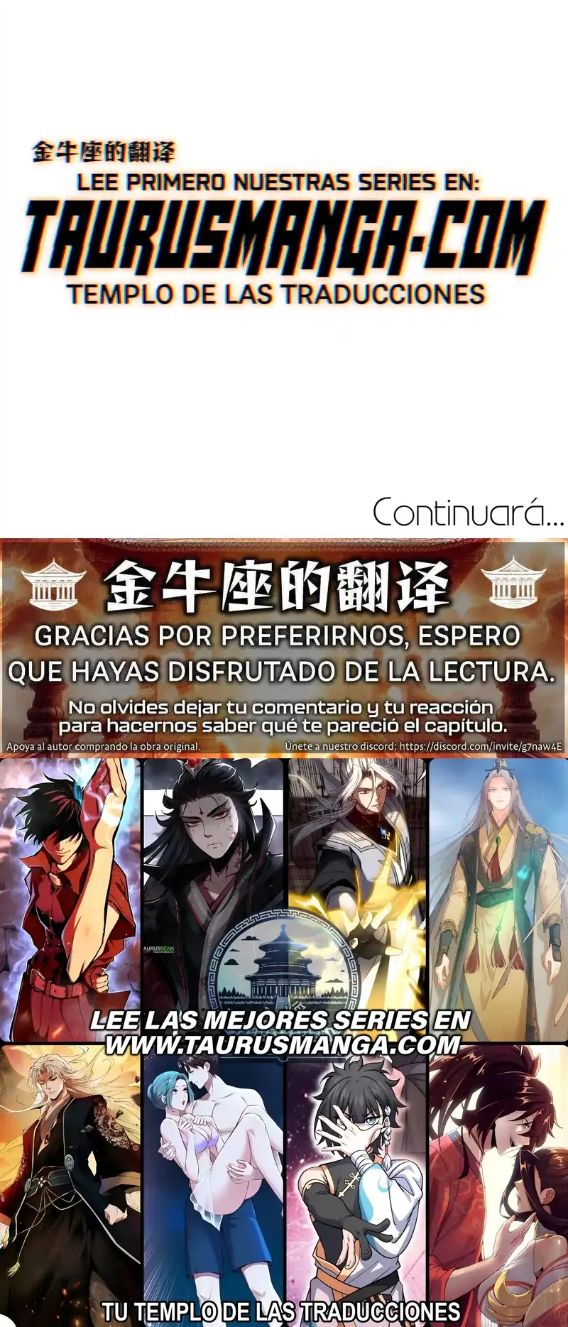 Evolución Marcial: Comienza por Despertar al Rey de los Monstruos > Capitulo 62 > Page 191