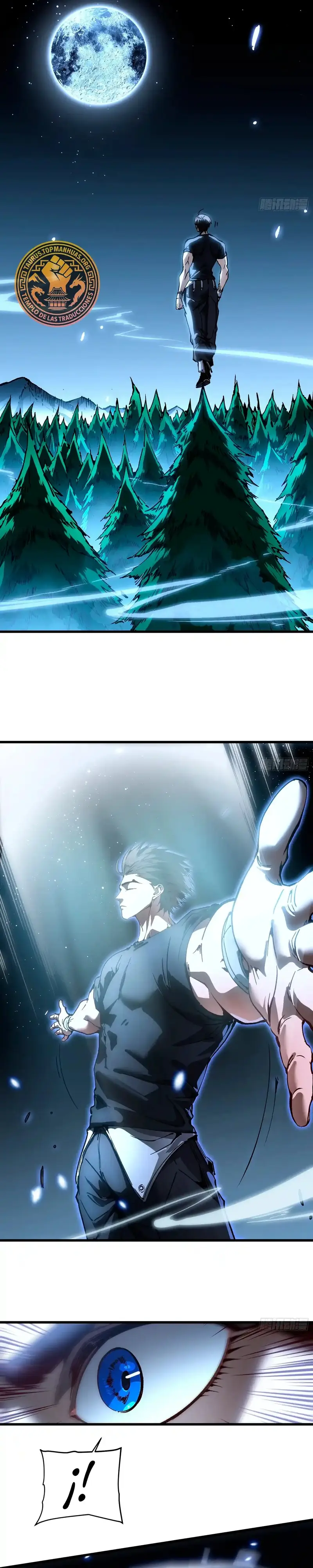 Evolución Marcial: Comienza por Despertar al Rey de los Monstruos > Capitulo 65 > Page 61