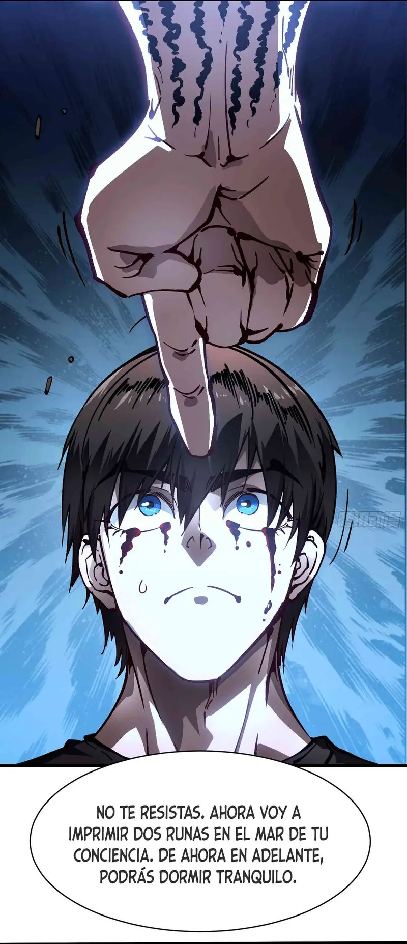 Evolución Marcial: Comienza por Despertar al Rey de los Monstruos > Capitulo 66 > Page 71