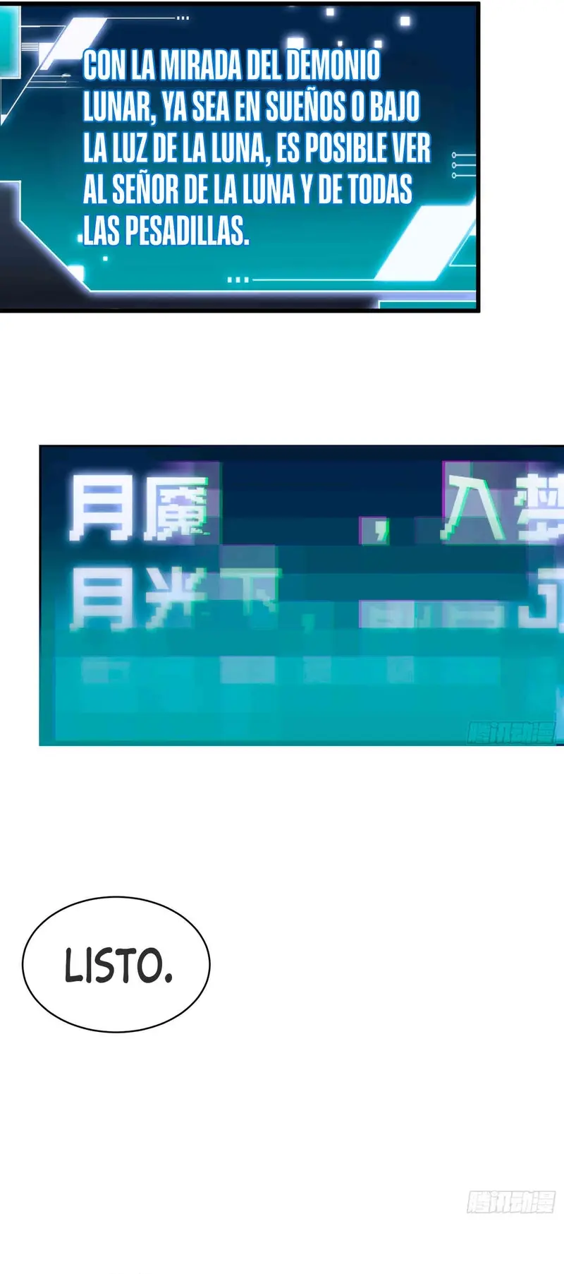 Evolución Marcial: Comienza por Despertar al Rey de los Monstruos > Capitulo 66 > Page 91