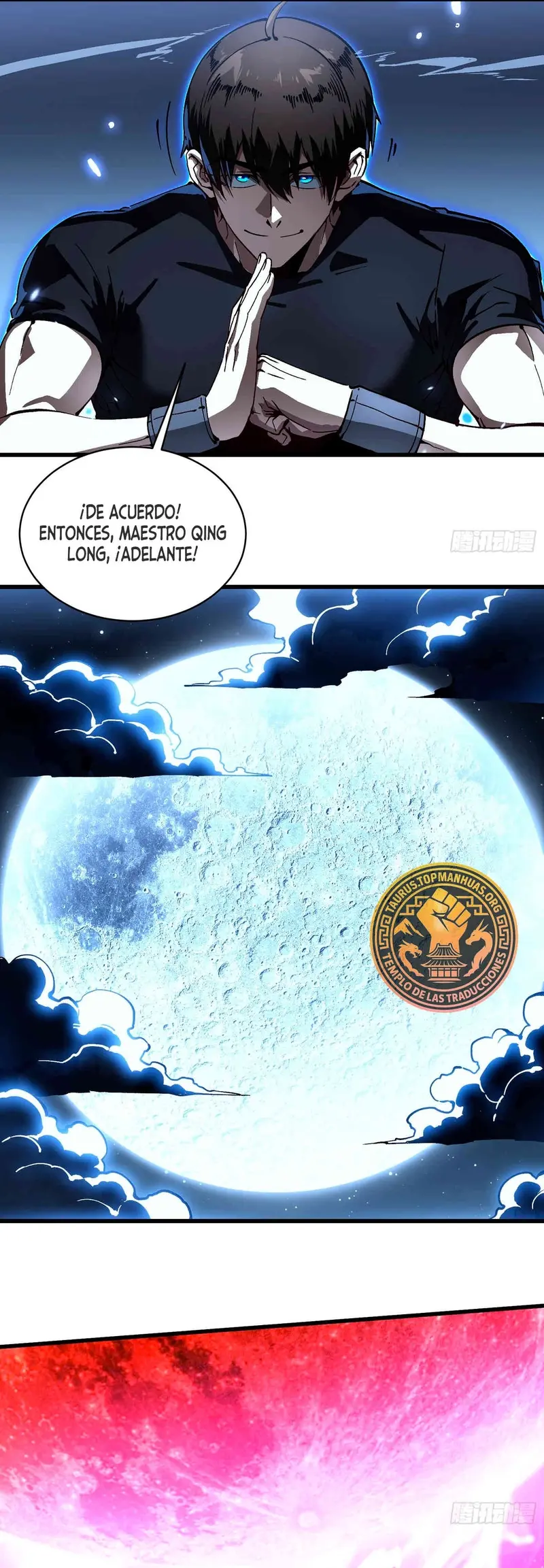 Evolución Marcial: Comienza por Despertar al Rey de los Monstruos > Capitulo 66 > Page 141