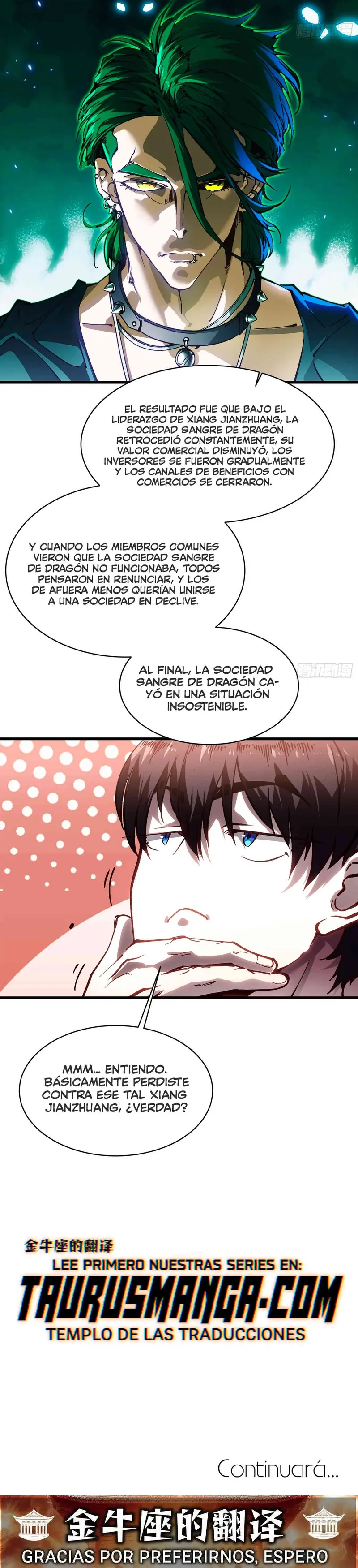 Evolución Marcial: Comienza por Despertar al Rey de los Monstruos > Capitulo 67 > Page 151