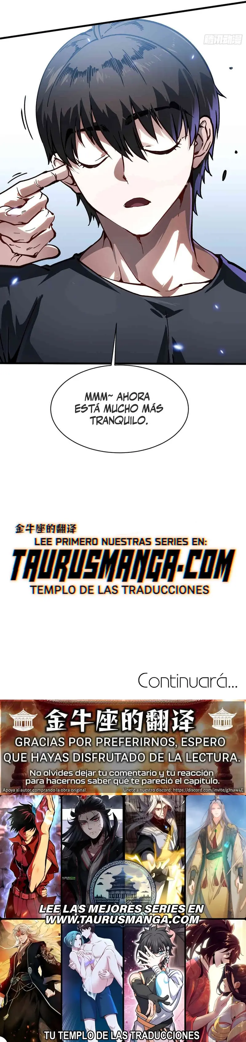 Evolución Marcial: Comienza por Despertar al Rey de los Monstruos > Capitulo 68 > Page 151