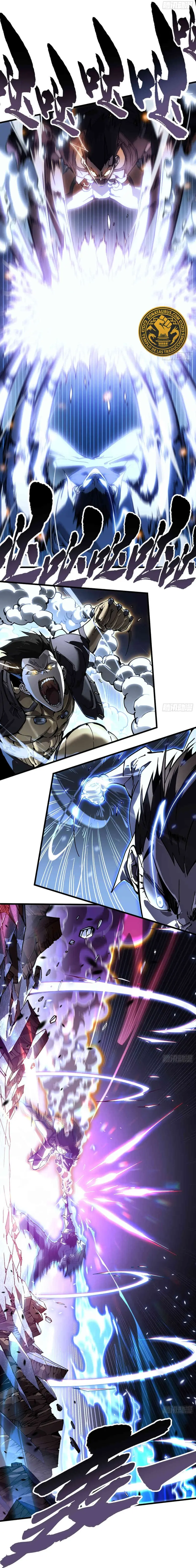 Evolución Marcial: Comienza por Despertar al Rey de los Monstruos > Capitulo 70 > Page 141