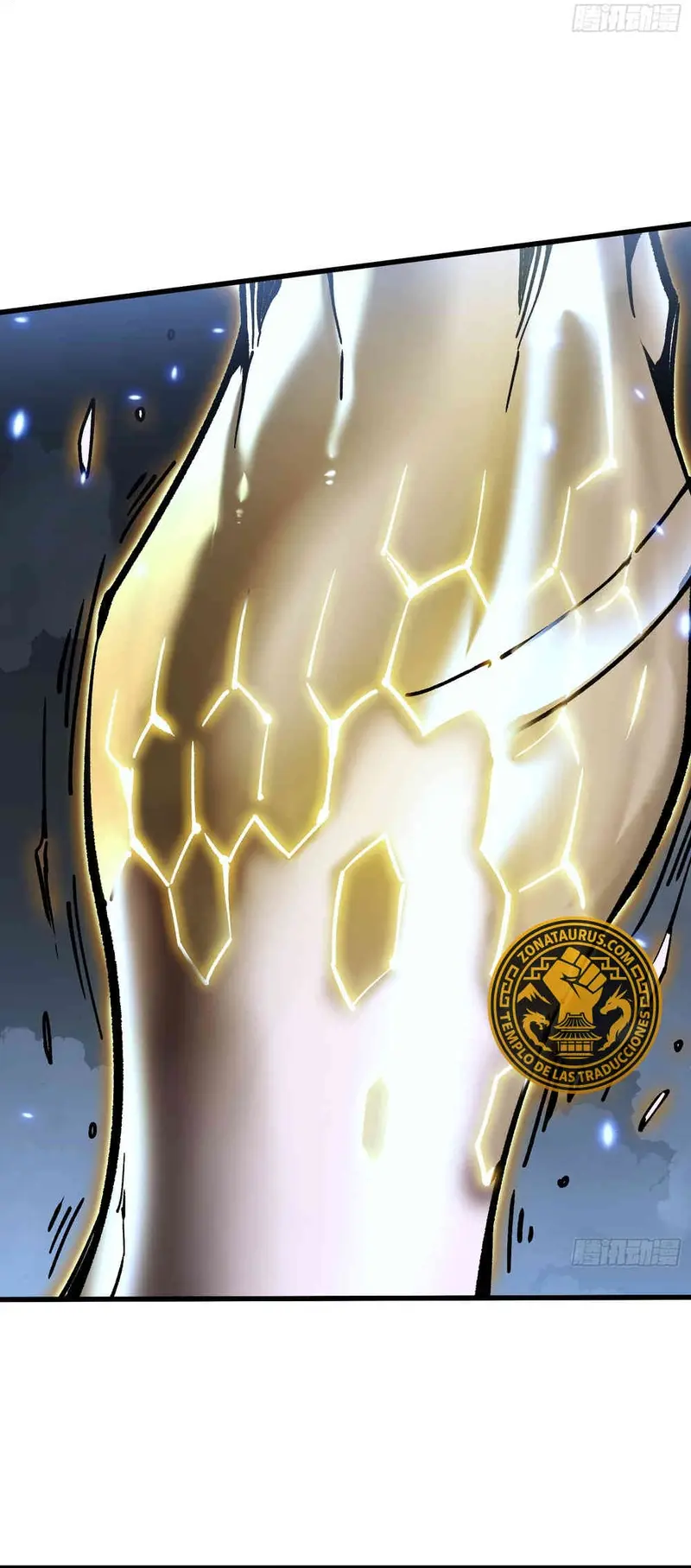 Evolución Marcial: Comienza por Despertar al Rey de los Monstruos > Capitulo 70 > Page 151