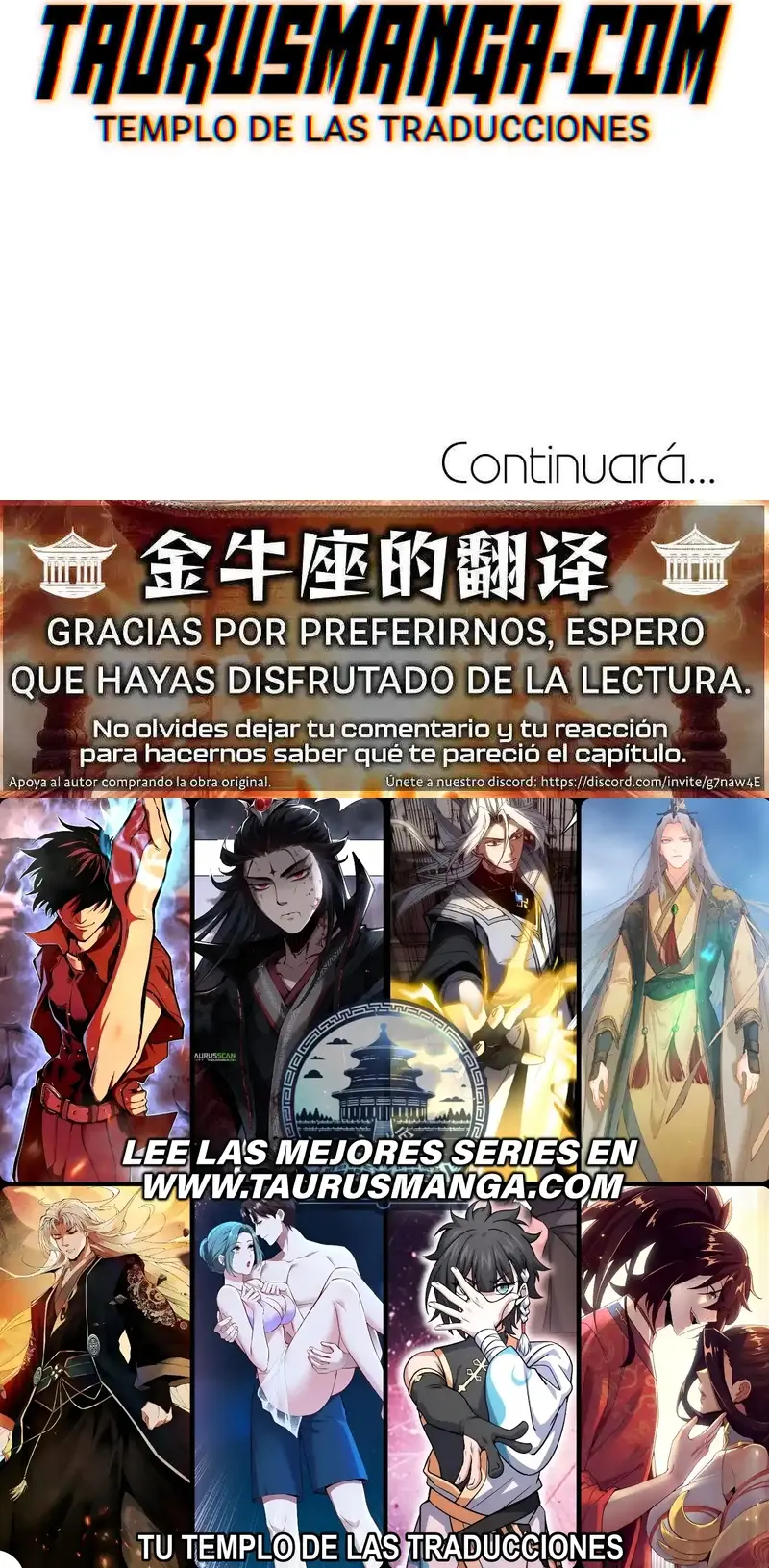 Evolución Marcial: Comienza por Despertar al Rey de los Monstruos > Capitulo 71 > Page 181