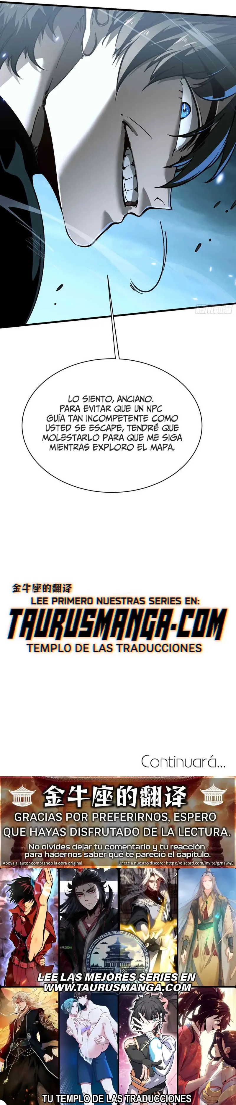 Evolución Marcial: Comienza por Despertar al Rey de los Monstruos > Capitulo 72 > Page 141