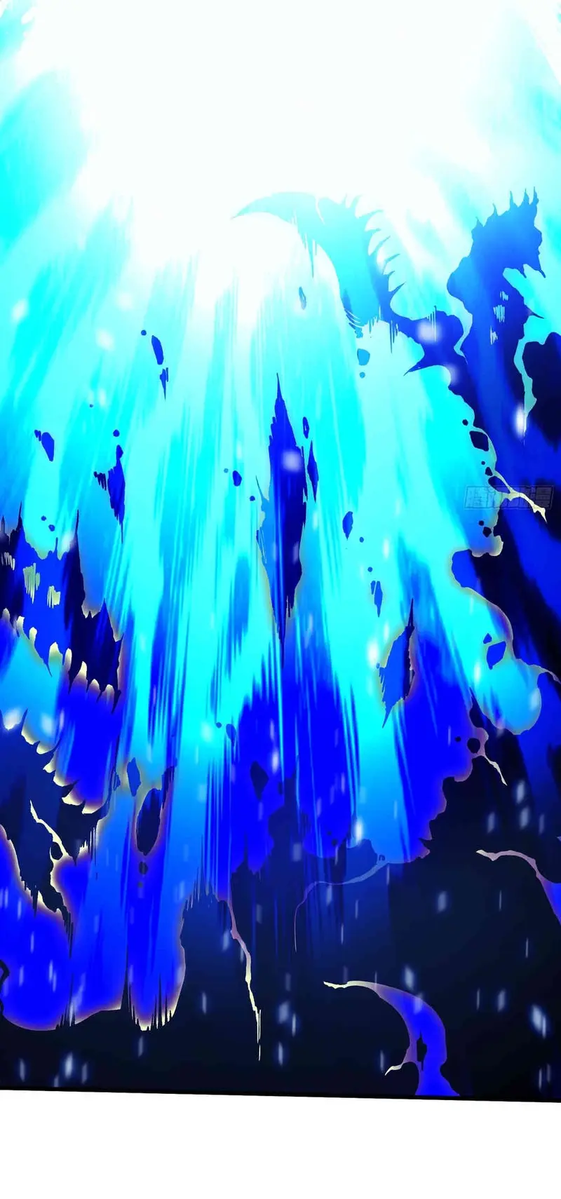 Evolución Marcial: Comienza por Despertar al Rey de los Monstruos > Capitulo 74 > Page 31