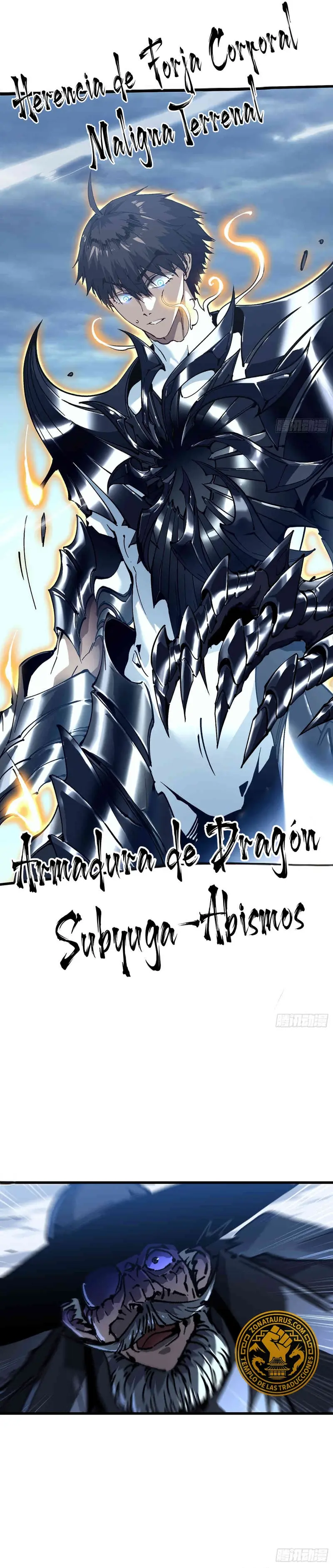 Evolución Marcial: Comienza por Despertar al Rey de los Monstruos > Capitulo 74 > Page 101