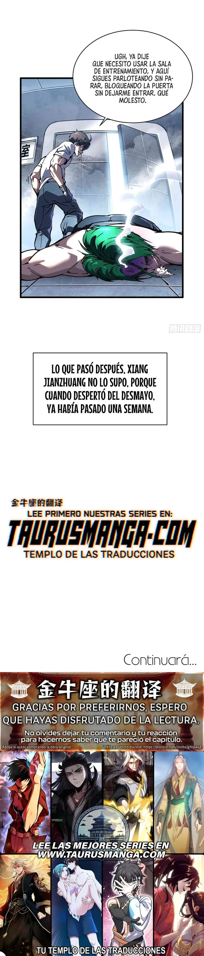 Evolución Marcial: Comienza por Despertar al Rey de los Monstruos > Capitulo 75 > Page 141