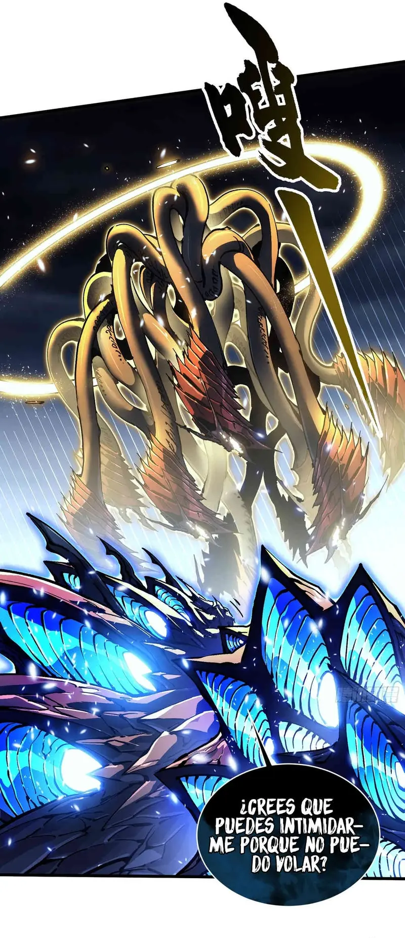 Evolución Marcial: Comienza por Despertar al Rey de los Monstruos > Capitulo 73 > Page 161