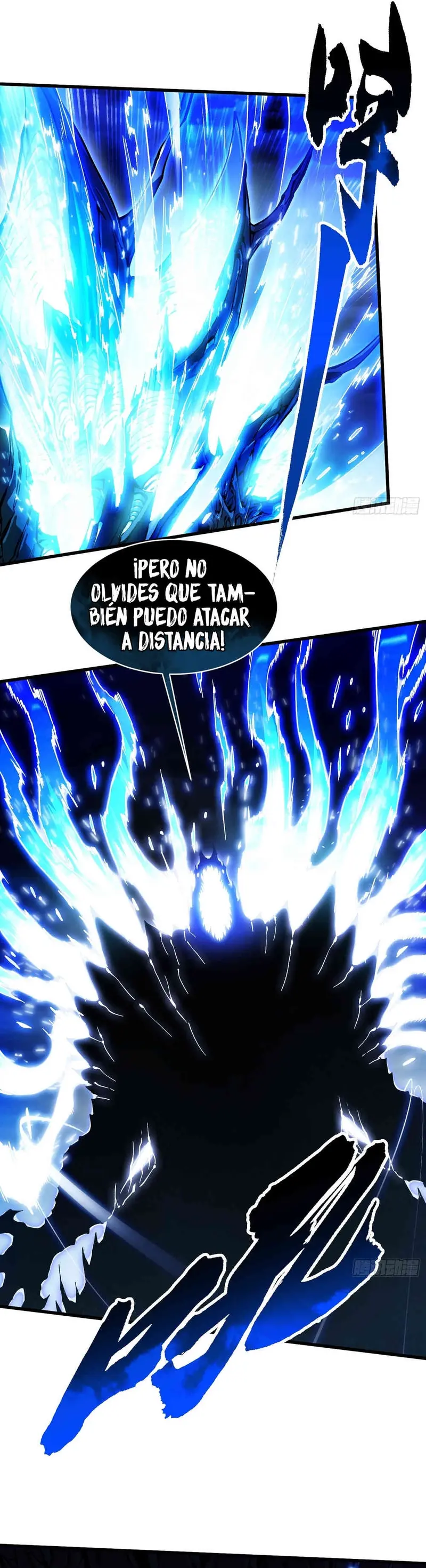 Evolución Marcial: Comienza por Despertar al Rey de los Monstruos > Capitulo 73 > Page 171