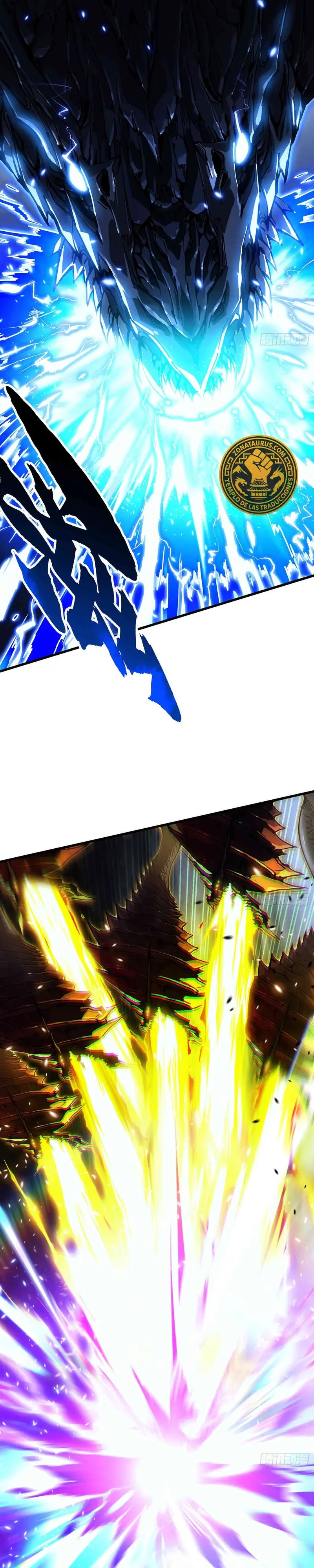 Evolución Marcial: Comienza por Despertar al Rey de los Monstruos > Capitulo 73 > Page 181