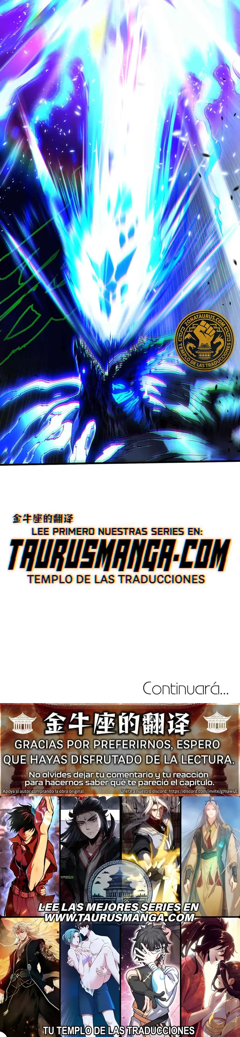 Evolución Marcial: Comienza por Despertar al Rey de los Monstruos > Capitulo 73 > Page 191