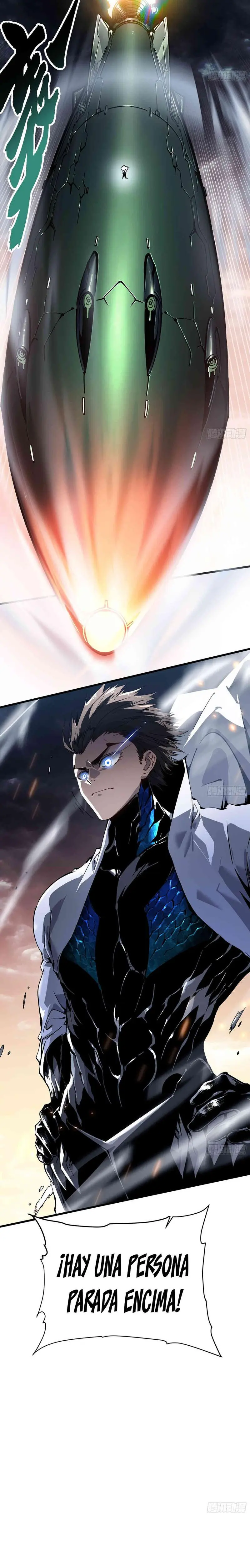 Evolución Marcial: Comienza por Despertar al Rey de los Monstruos > Capitulo 80 > Page 71