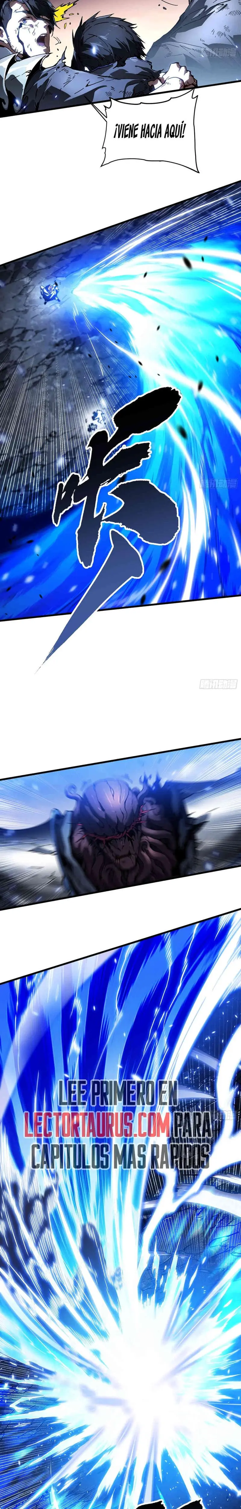 Evolución Marcial: Comienza por Despertar al Rey de los Monstruos > Capitulo 82 > Page 41