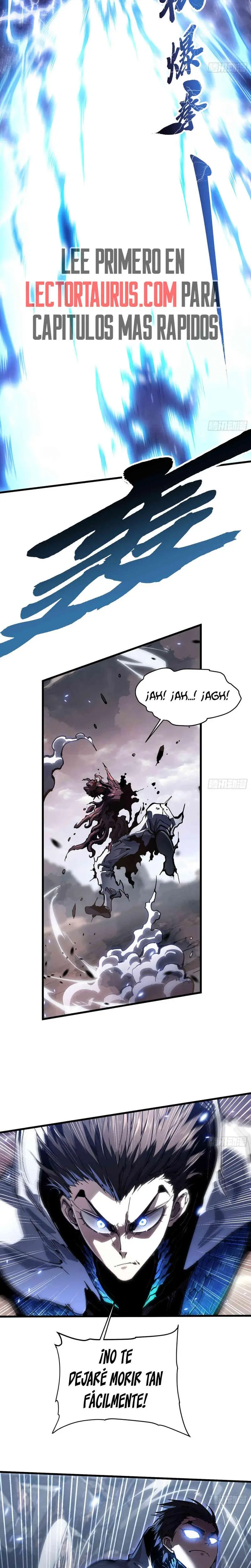 Evolución Marcial: Comienza por Despertar al Rey de los Monstruos > Capitulo 82 > Page 71