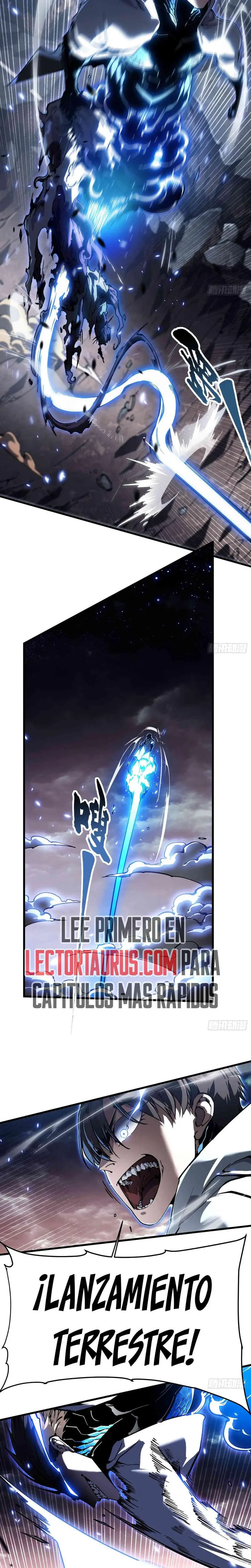 Evolución Marcial: Comienza por Despertar al Rey de los Monstruos > Capitulo 82 > Page 81