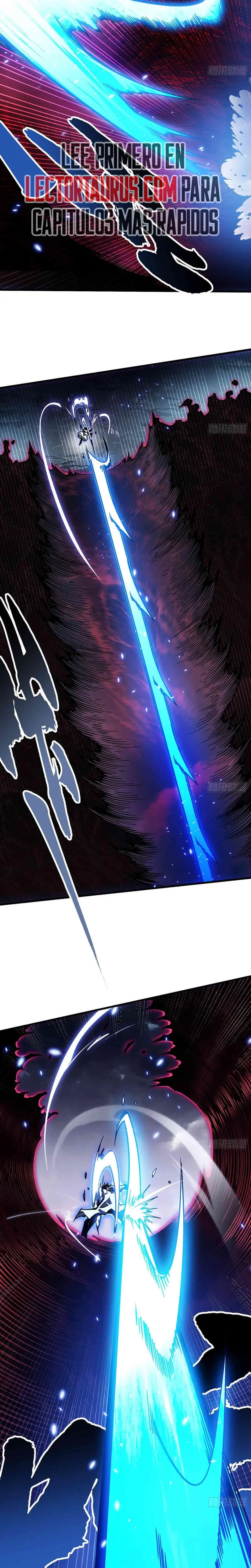 Evolución Marcial: Comienza por Despertar al Rey de los Monstruos > Capitulo 83 > Page 71