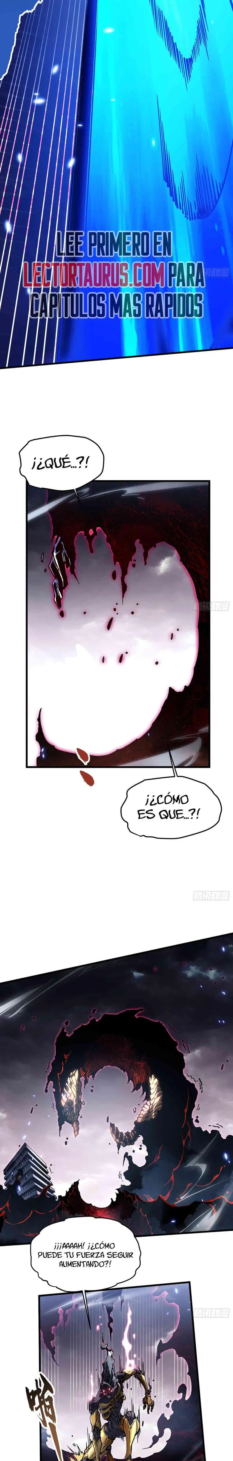 Evolución Marcial: Comienza por Despertar al Rey de los Monstruos > Capitulo 83 > Page 81