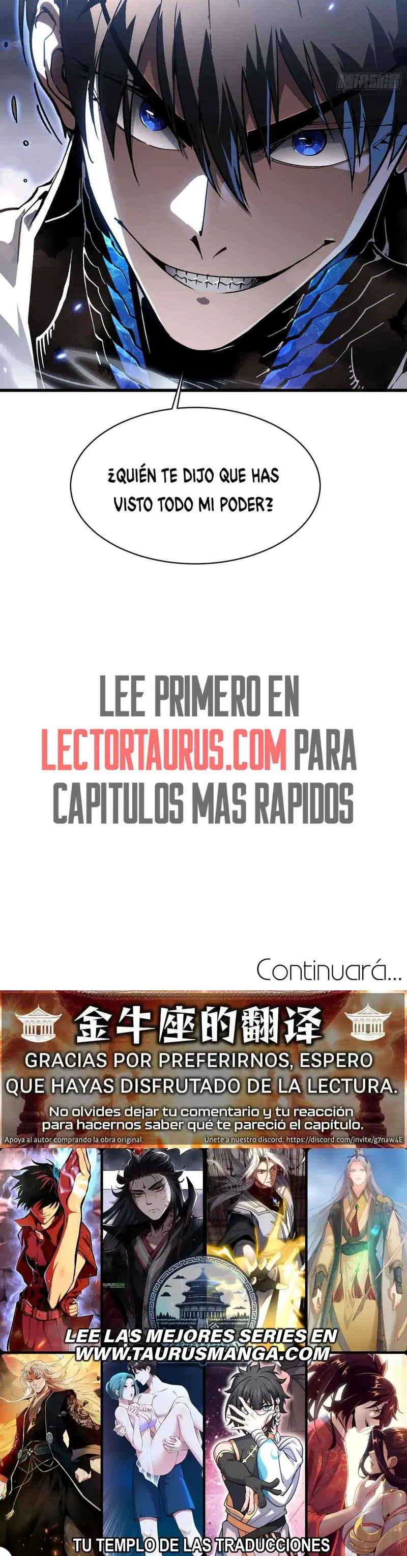 Evolución Marcial: Comienza por Despertar al Rey de los Monstruos > Capitulo 83 > Page 111