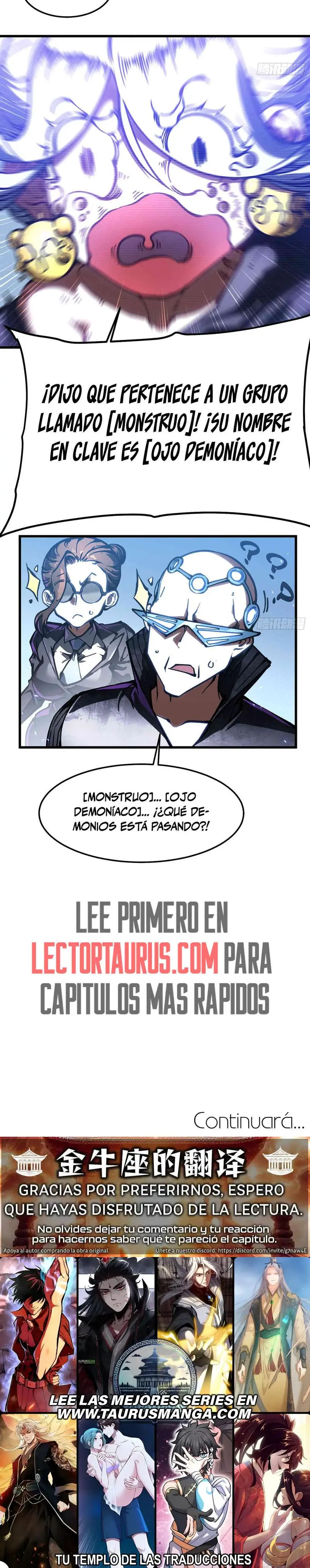 Evolución Marcial: Comienza por Despertar al Rey de los Monstruos > Capitulo 102 > Page 91