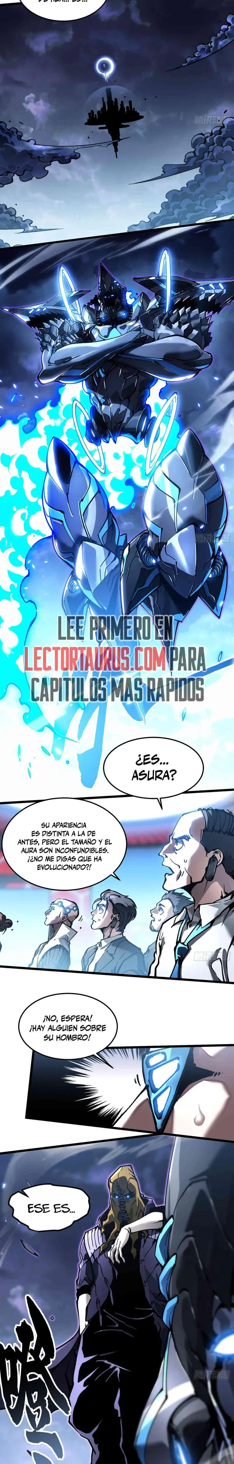 Evolución Marcial: Comienza por Despertar al Rey de los Monstruos > Capitulo 103 > Page 11