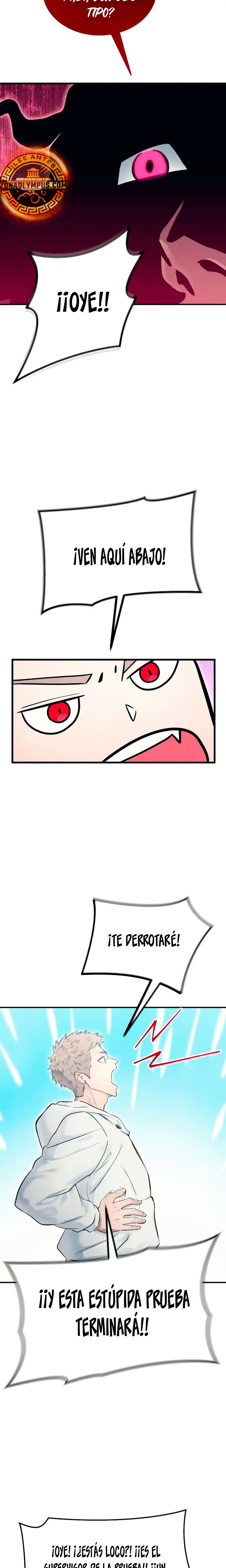 Torre de Dios : Urek Mazino > Capitulo 1 > Page 561