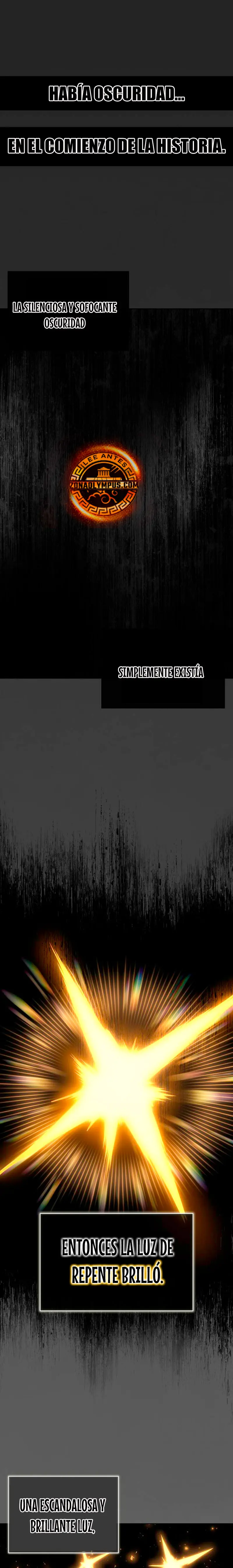 Torre de Dios : Urek Mazino > Capitulo 1 > Page 11