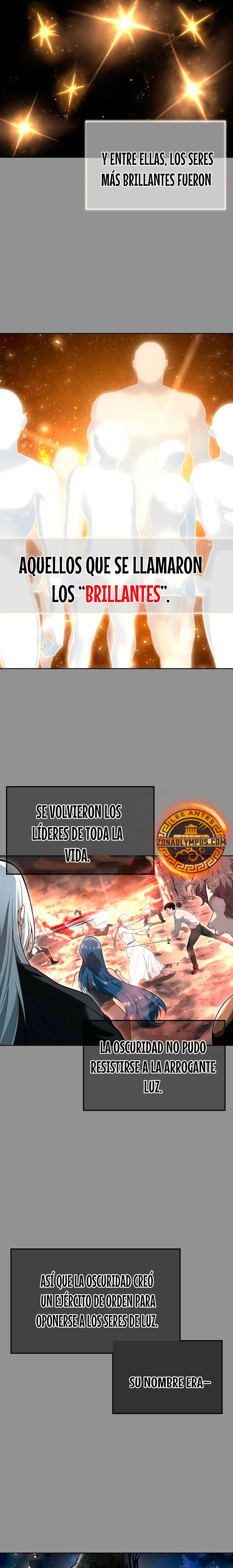 Torre de Dios : Urek Mazino > Capitulo 1 > Page 31