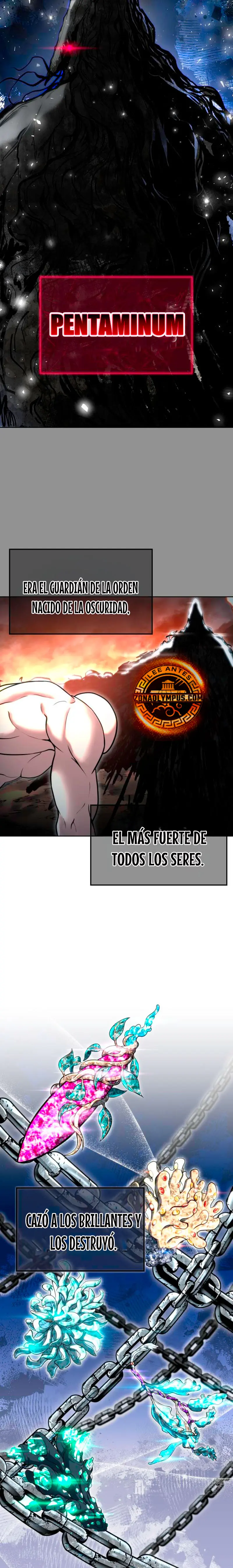 Torre de Dios : Urek Mazino > Capitulo 1 > Page 41