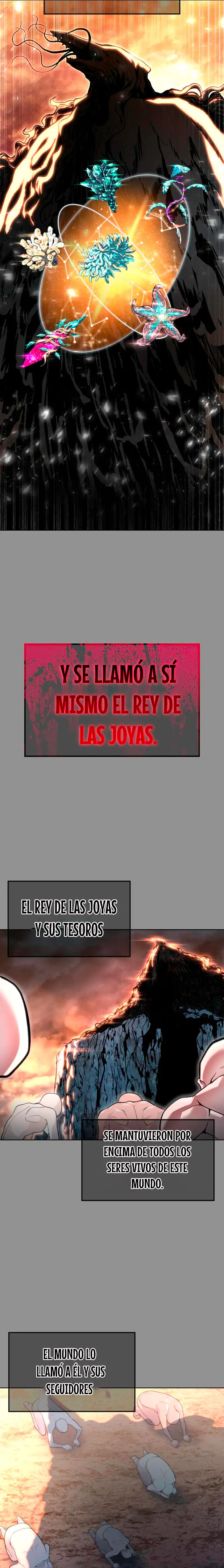 Torre de Dios : Urek Mazino > Capitulo 1 > Page 61