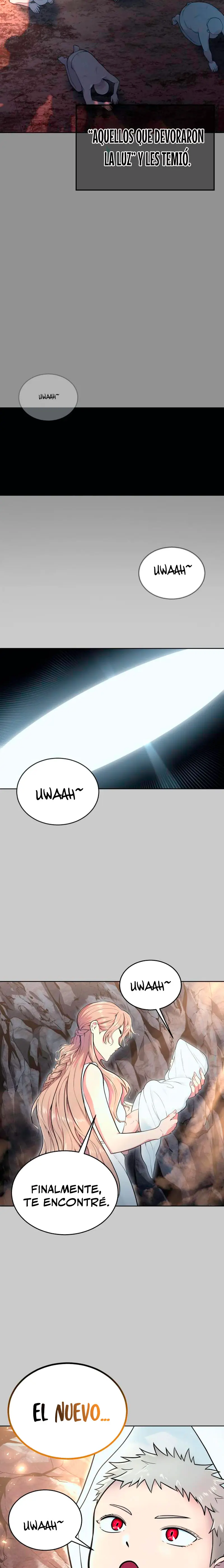 Torre de Dios : Urek Mazino > Capitulo 1 > Page 71