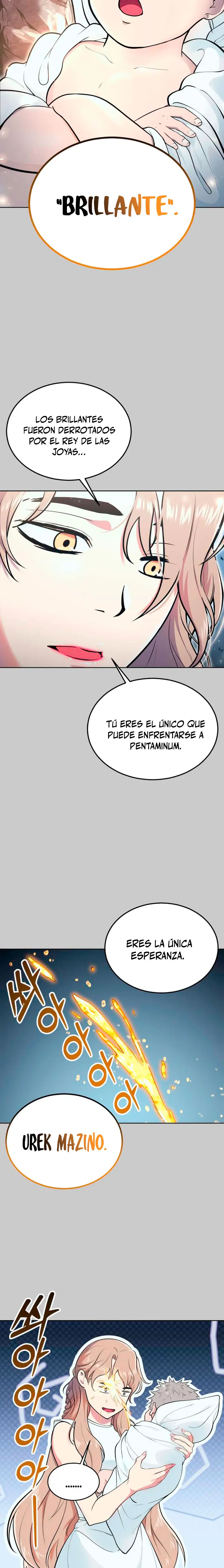 Torre de Dios : Urek Mazino > Capitulo 1 > Page 81