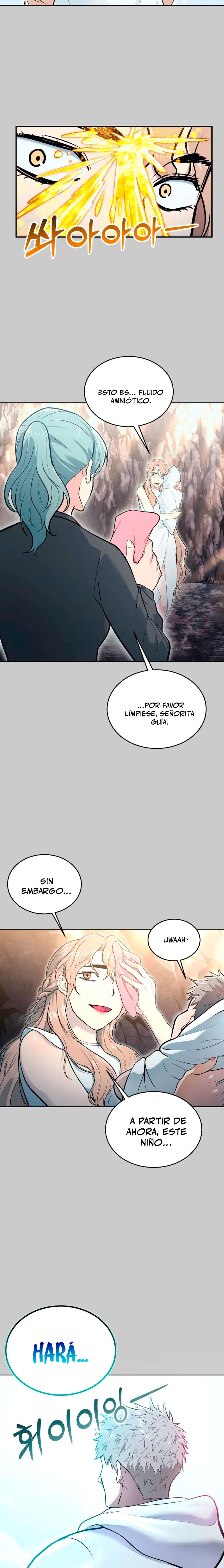 Torre de Dios : Urek Mazino > Capitulo 1 > Page 91