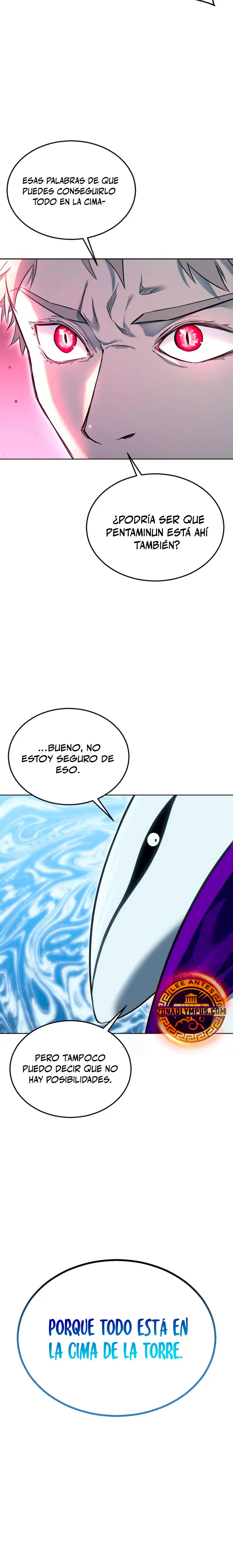 Torre de Dios : Urek Mazino > Capitulo 1 > Page 151