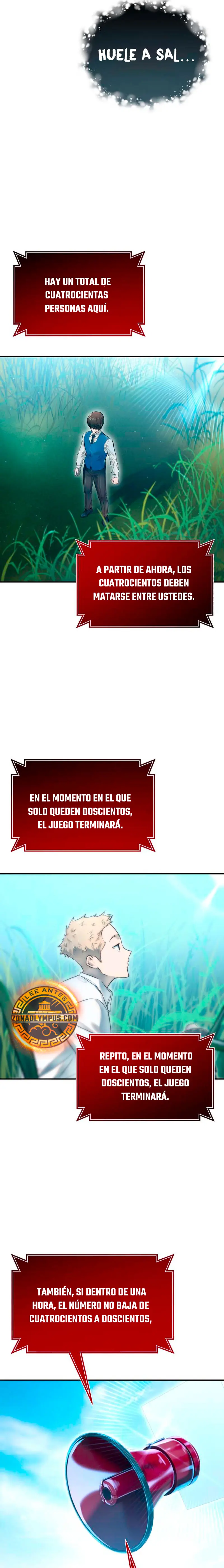 Torre de Dios : Urek Mazino > Capitulo 1 > Page 211