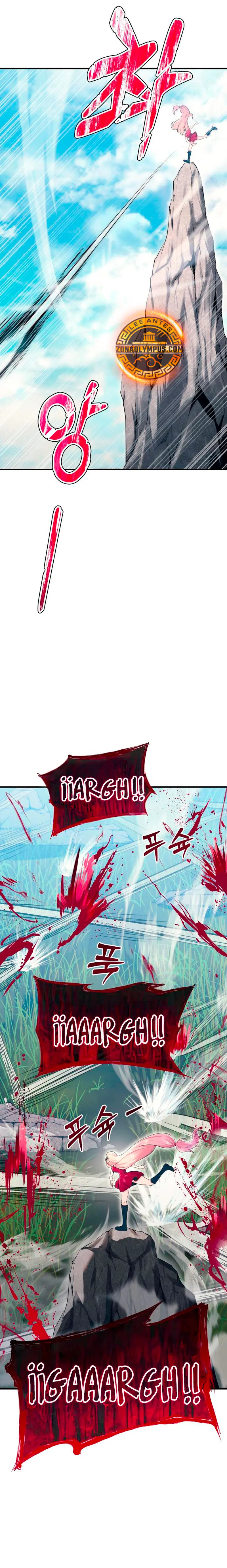 Torre de Dios : Urek Mazino > Capitulo 1 > Page 361