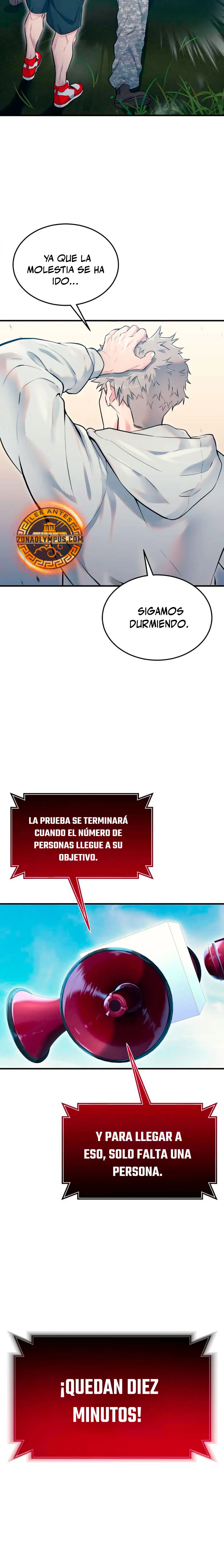 Torre de Dios : Urek Mazino > Capitulo 1 > Page 471