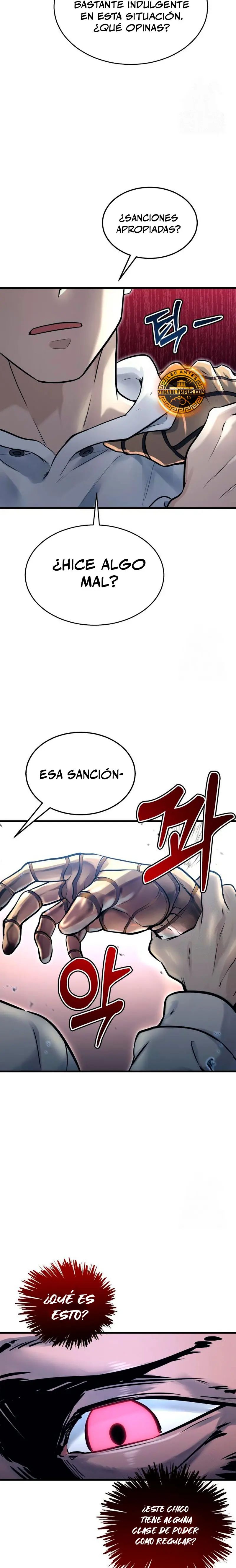 Torre de Dios : Urek Mazino > Capitulo 2 > Page 51