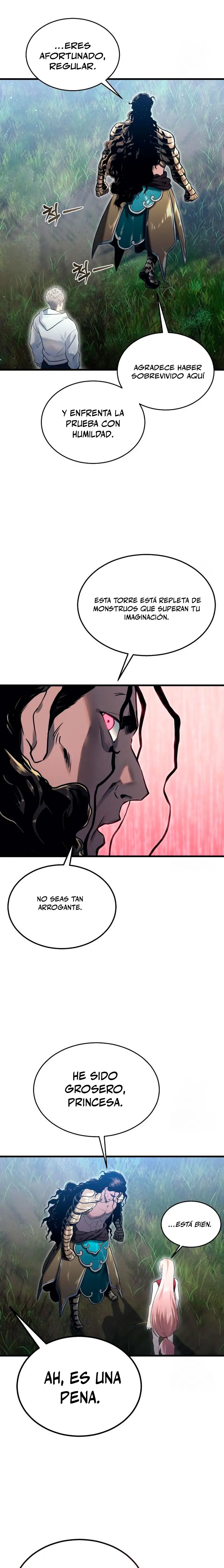 Torre de Dios : Urek Mazino > Capitulo 2 > Page 91